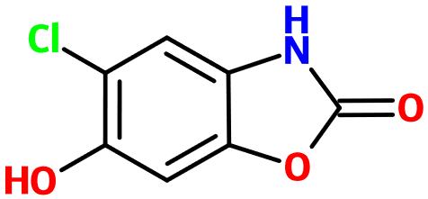 (图片) MC095007 6-Hydroxychlorzoxazone